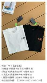 Picture of Arcteryx T Shirts Short _SKUArcteryxXS-LtptxS0222702